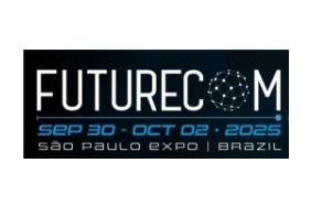 巴西圣保罗通信技术展览会（FUTURECOM 展）