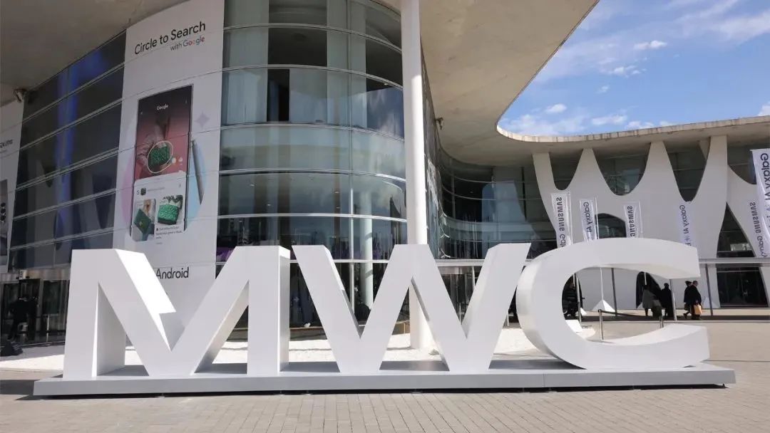 九洲、中国移动、高通联合亮相MWC 2025，发布Redcap MIFI产品